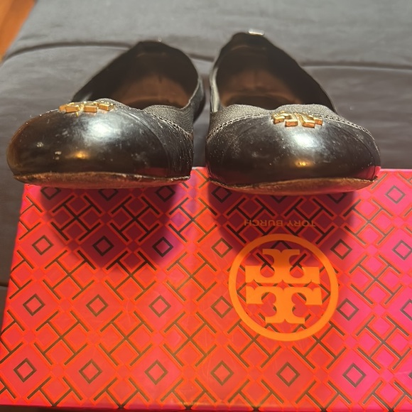 Tory Burch Jolie ballet Flats - Picture 3 of 8